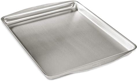 metal sheet for cooking|best stainless steel baking sheets.